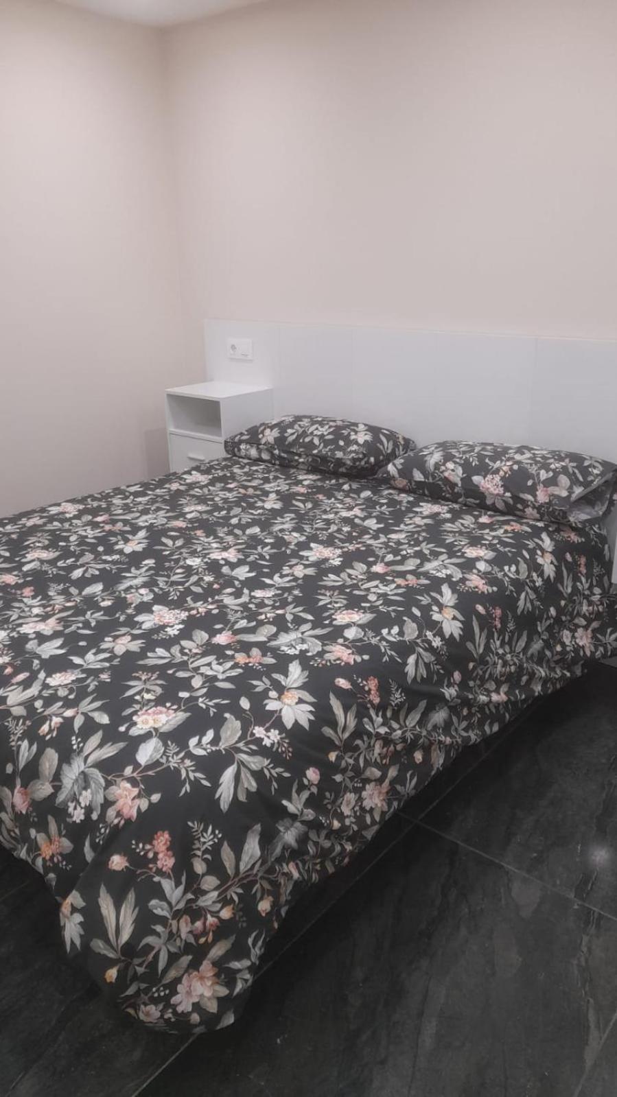 Apartamentos Puerto De ויגו מראה חיצוני תמונה