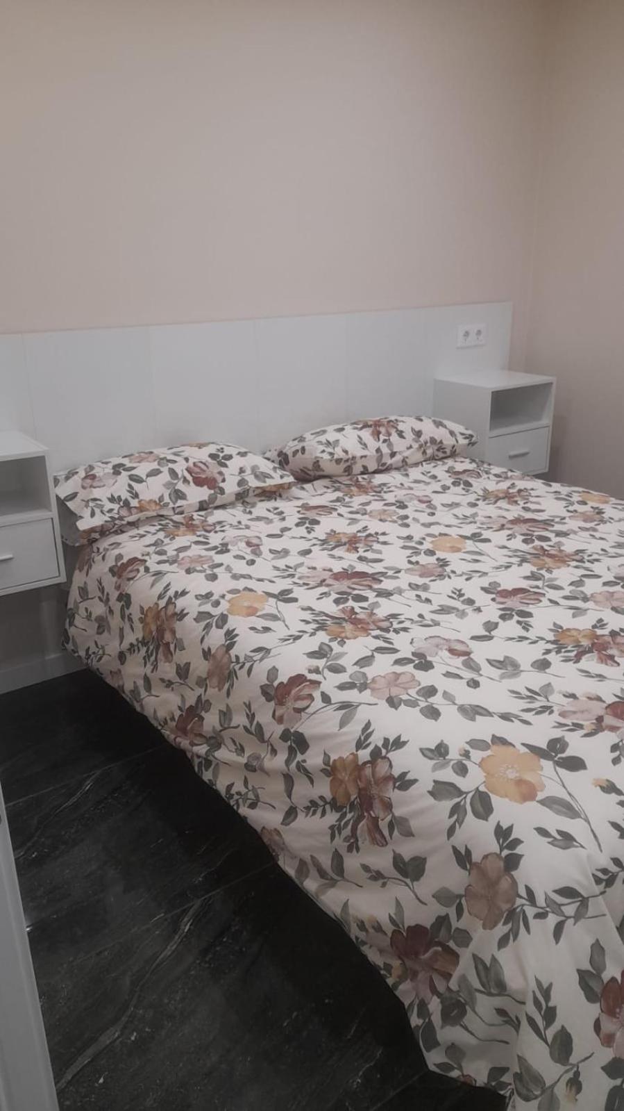 Apartamentos Puerto De ויגו מראה חיצוני תמונה