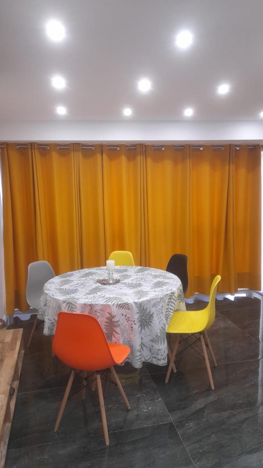 Apartamentos Puerto De ויגו מראה חיצוני תמונה