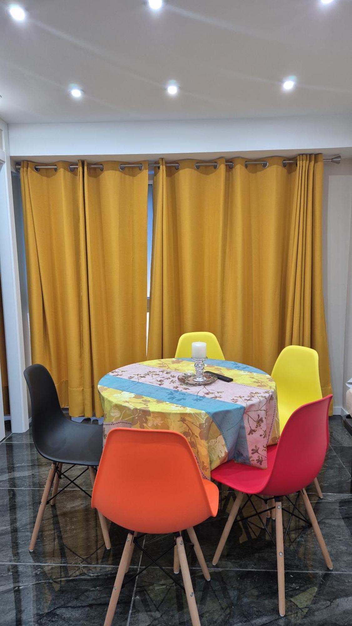 Apartamentos Puerto De ויגו מראה חיצוני תמונה