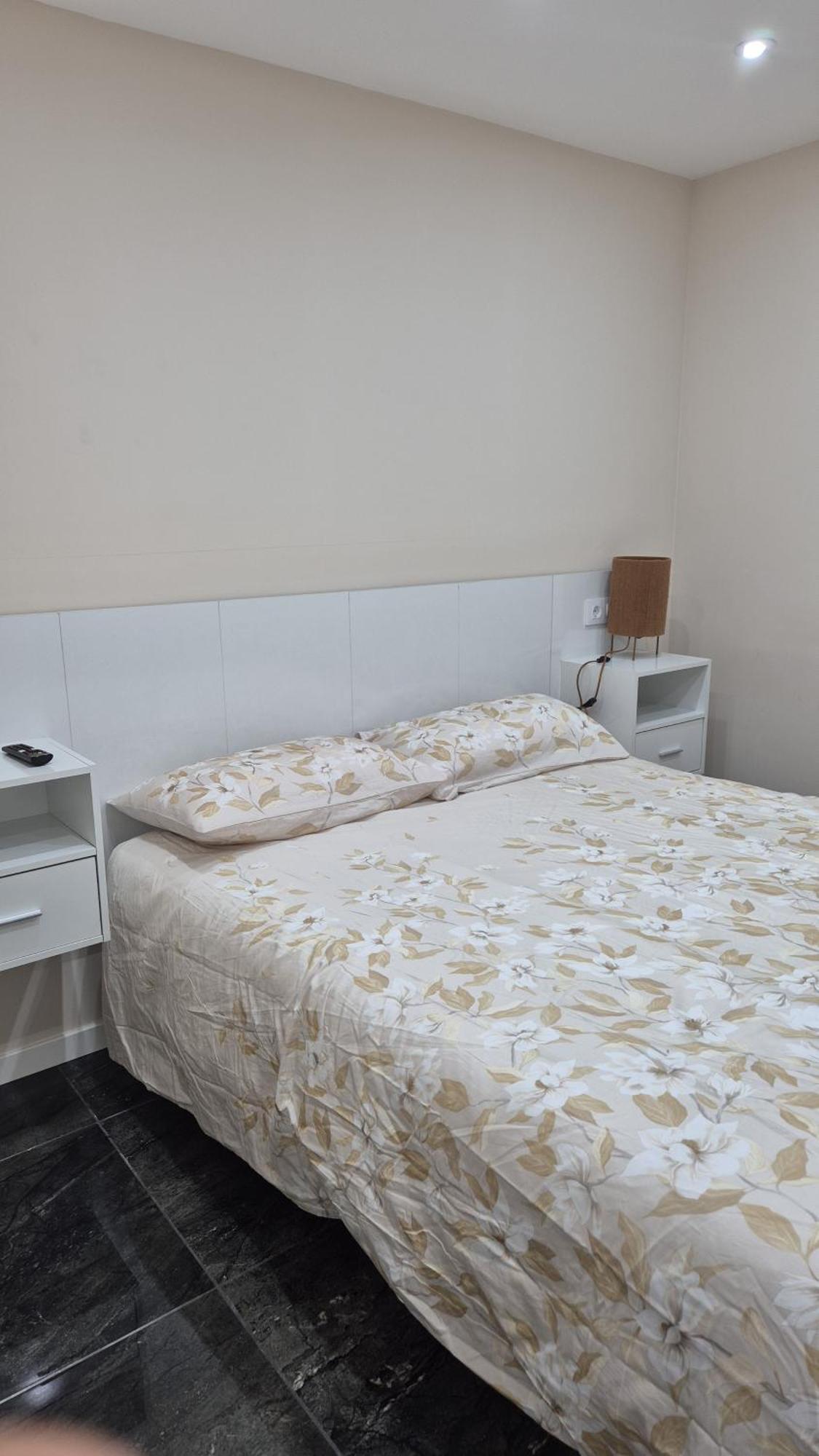 Apartamentos Puerto De ויגו מראה חיצוני תמונה