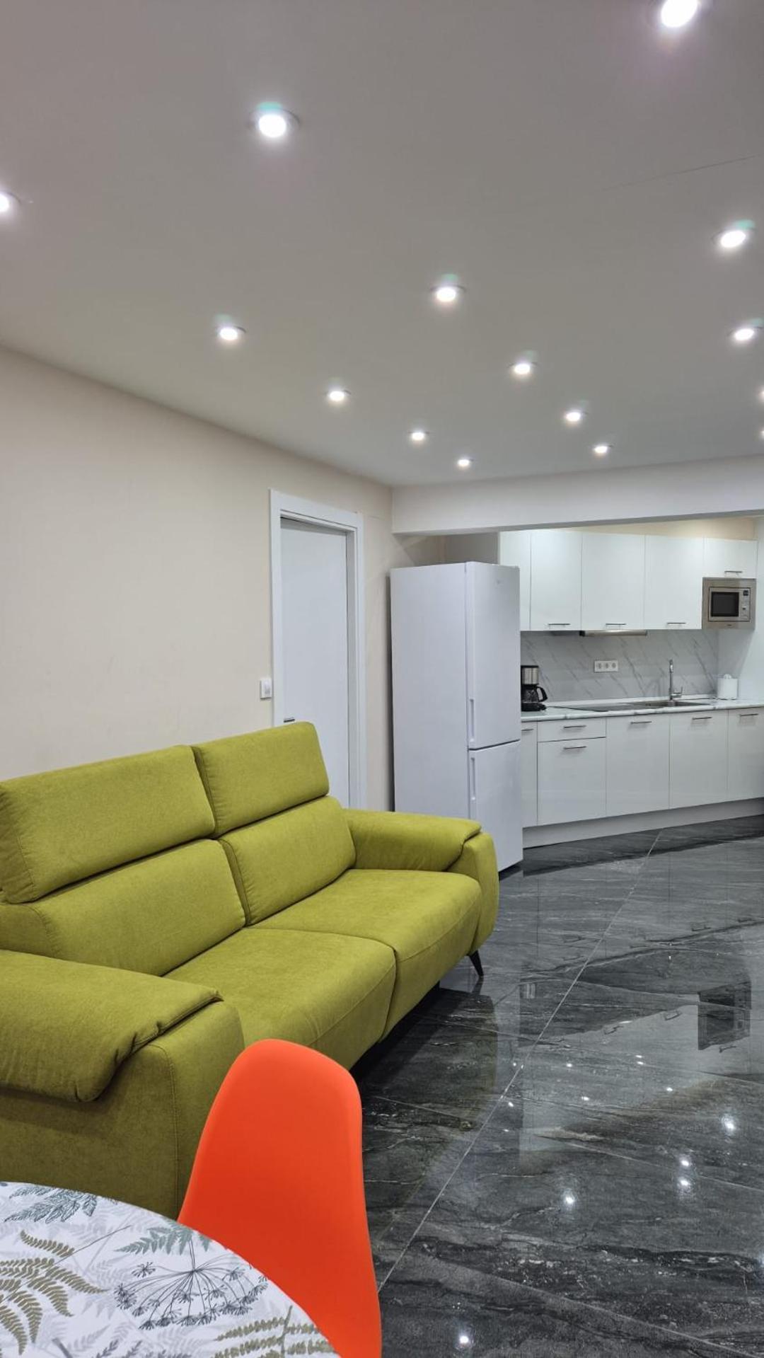 Apartamentos Puerto De ויגו מראה חיצוני תמונה