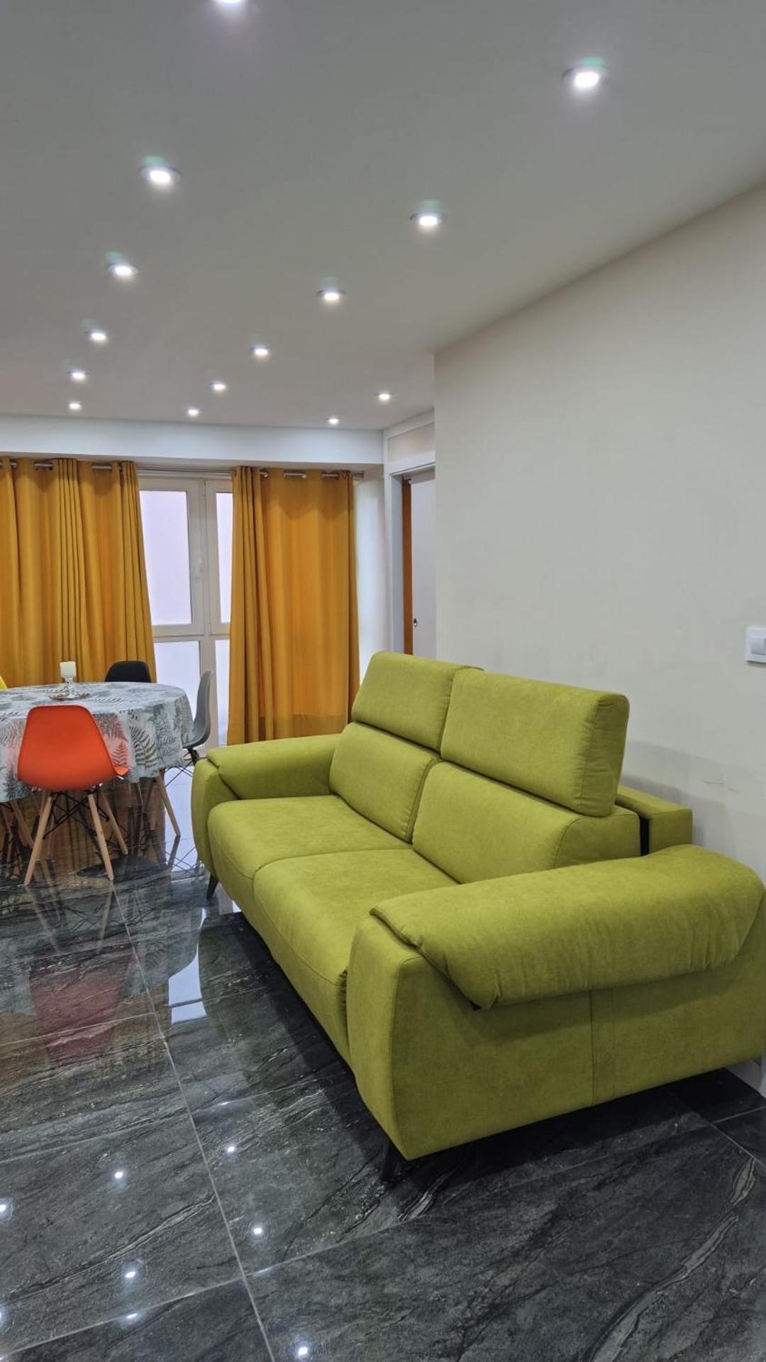 Apartamentos Puerto De ויגו מראה חיצוני תמונה