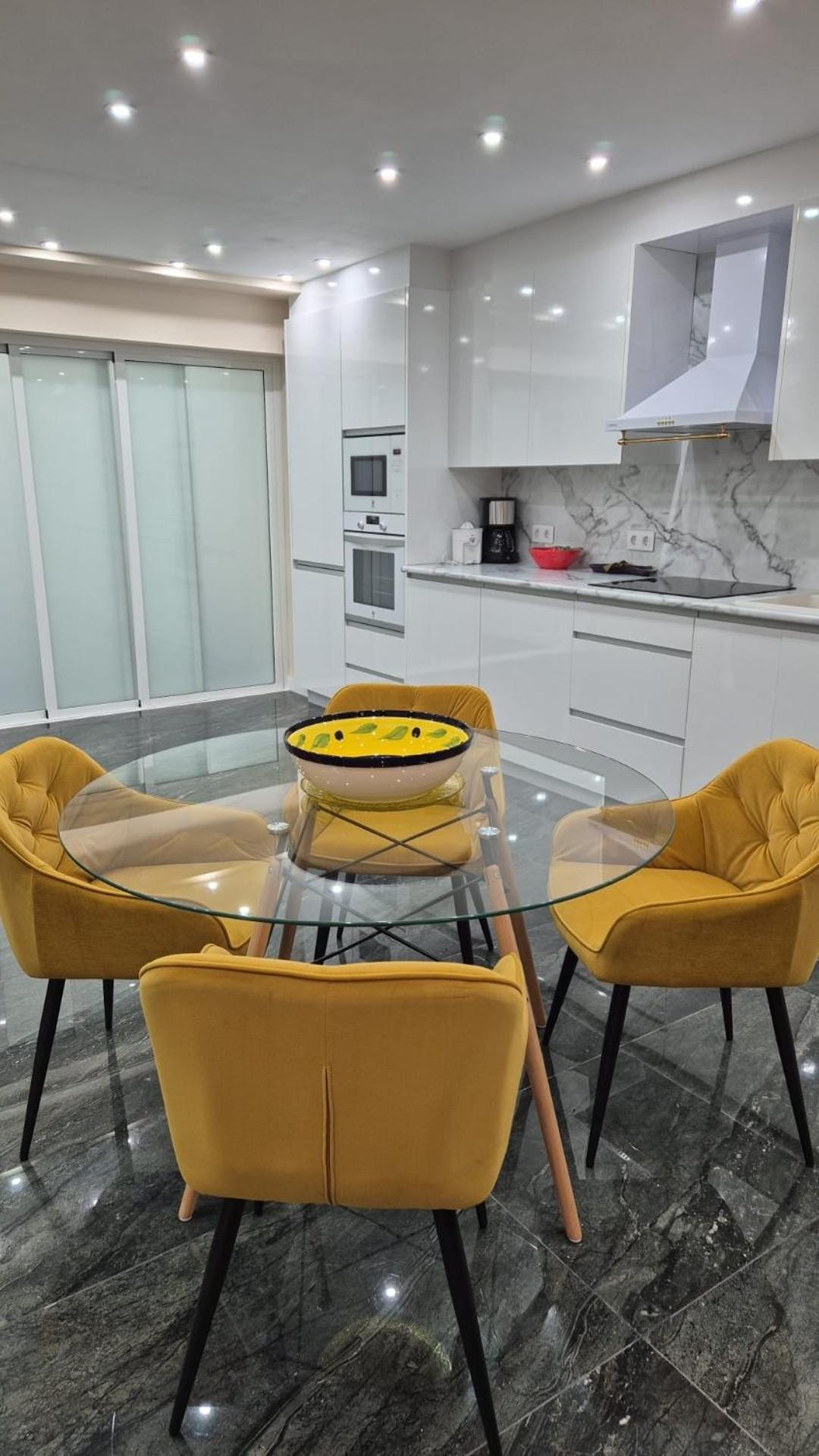 Apartamentos Puerto De ויגו מראה חיצוני תמונה