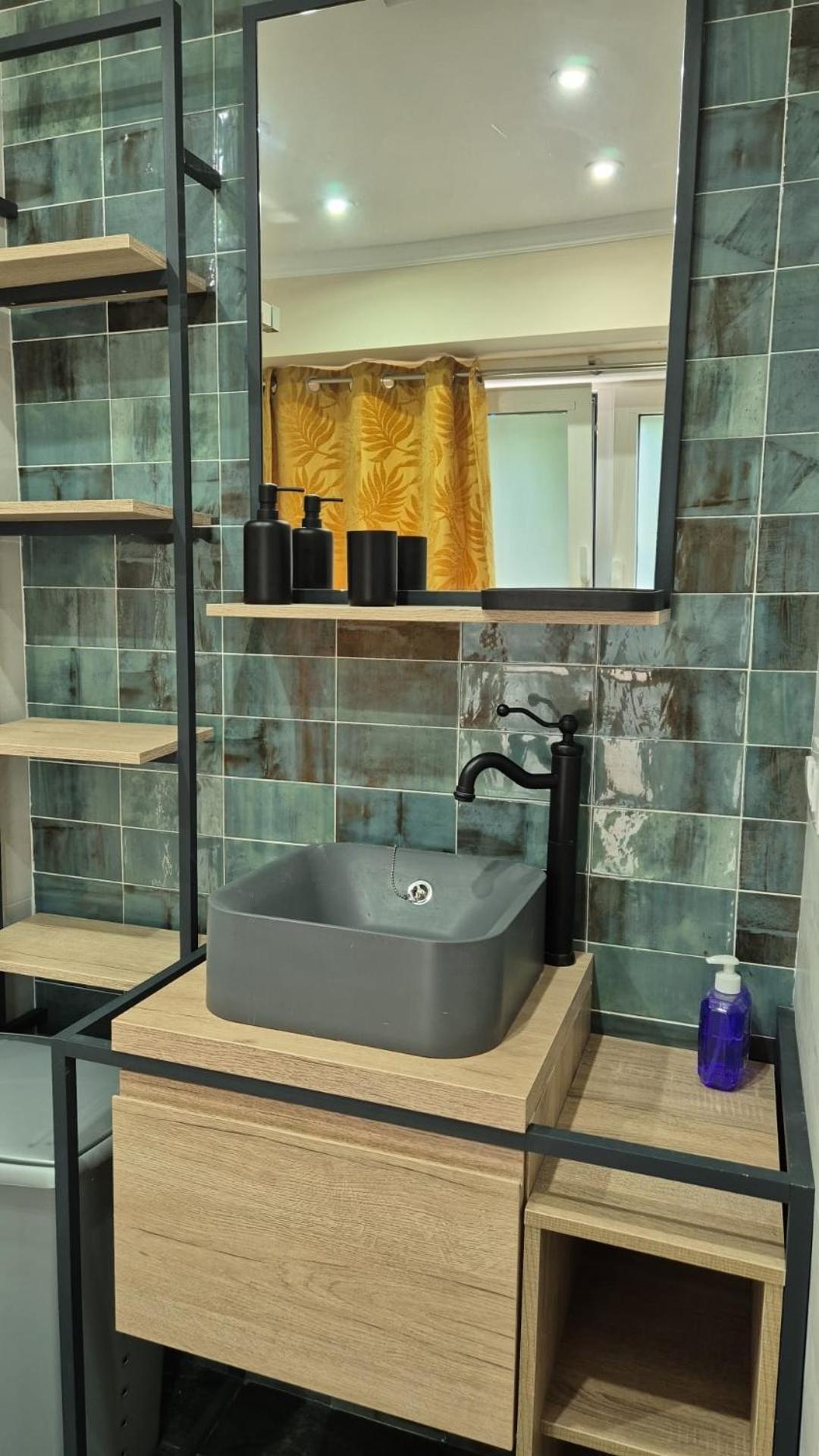 Apartamentos Puerto De ויגו מראה חיצוני תמונה